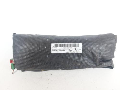 Venstre sete kollisjonspute DACIA SANDERO II TCe 90 (B8M1, B8MA, B8AC) (90 hp) 23279326