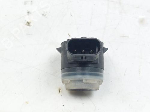 Electronic module FORD TRANSIT CUSTOM V710 Van (NRN) 2.0 EcoBlue | BP29699207M83 