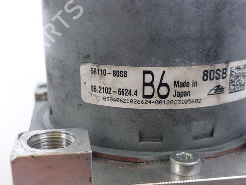 ABS pump SUZUKI SWIFT V (AZ) 1.2 Hybrid (Mild Hybrid) AllGrip (A2L412) | BP15170317M43