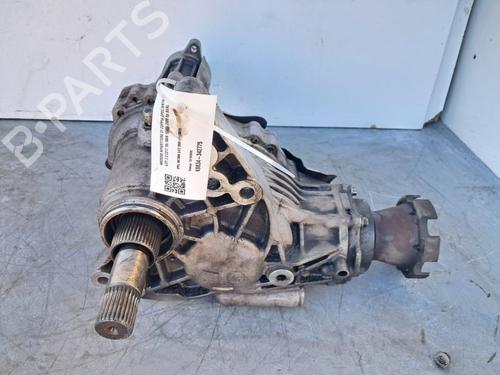 Front differential OPEL ANTARA A (L07) 2.0 CDTI | BP40036245M23 - Image 5