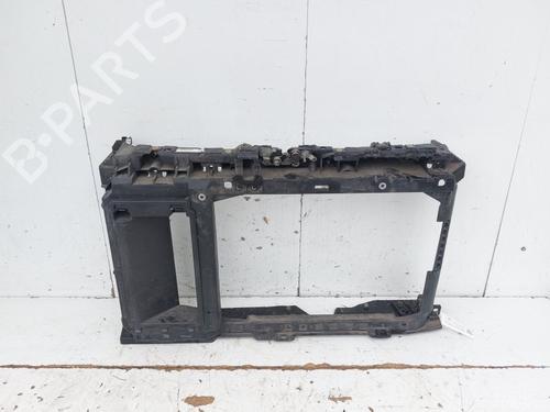 Frontplate/Frontkurv Frontplate/Frontkurv PEUGEOT 208 II (UB_, UP_, UW_, UJ_) e-208 (136 hp) 37019933 37019933