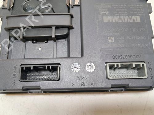 Electronic module RENAULT CLIO IV (BH_) 1.5 dCi 90 | BP39973688M83 - Image 4