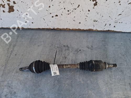 Used Left front driveshaft Left front driveshaft 39197137 39197137