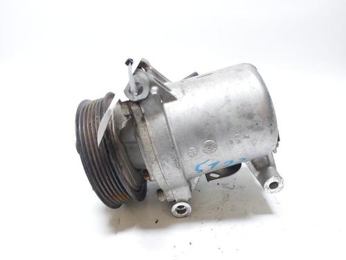 AC compressor CITROËN C3 III (SX) 1.2 PureTech 82 | BP30613389M34