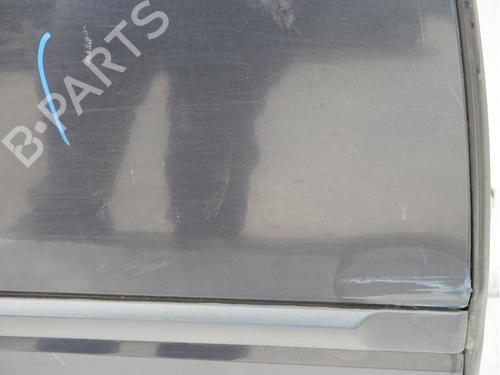 Right rear door RENAULT LAGUNA III (BT0/1) 2.0 dCi (BT07, BT0J, BT14, BT1A, BT1S) | BP15149928C5 