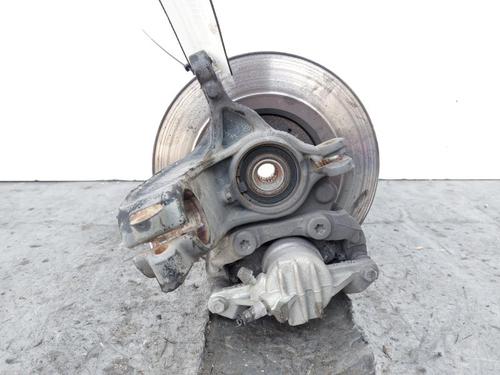Right front steering knuckle CITROËN C3 III (SX) 1.5 BlueHDi 100 (SXYHYP, SXYHTU) | BP24927865M26 - Image 3