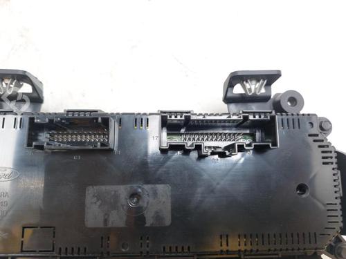 Climate control FORD FOCUS IV Turnier (HP) 1.5 EcoBlue | BP26919202I5 - Image 3