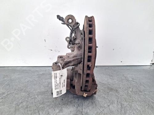 Left front steering knuckle FIAT DOBLO Cargo (263_) 1.6 D Multijet (263WXD1B, 263WXR1B, 263WXX1B, 263ZXD1B,... | BP39767112M25 - Image 4