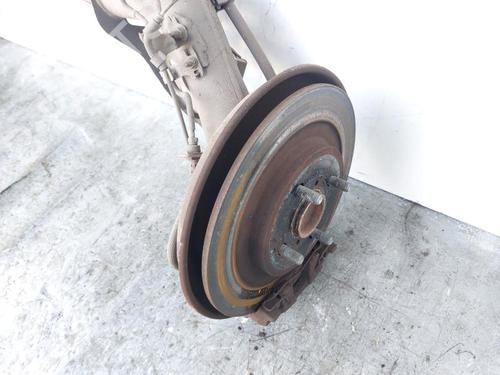 Oś tylna TOYOTA YARIS (_P13_) 1.4 D (NLP130_, NLP130) | BP30802865M2