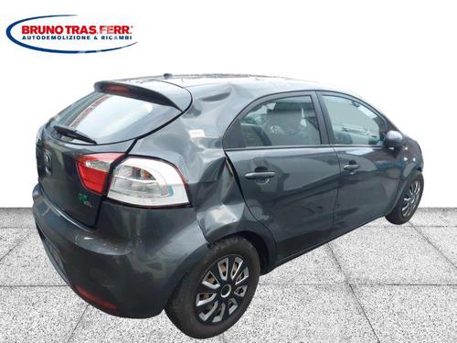 Front wiper motor KIA RIO III (UB) 1.25 CVVT | BP15167082M29 