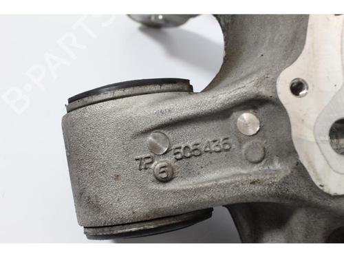 Right rear steering knuckle PORSCHE CAYENNE (92A) 3.0 Diesel | BP23879846M28 