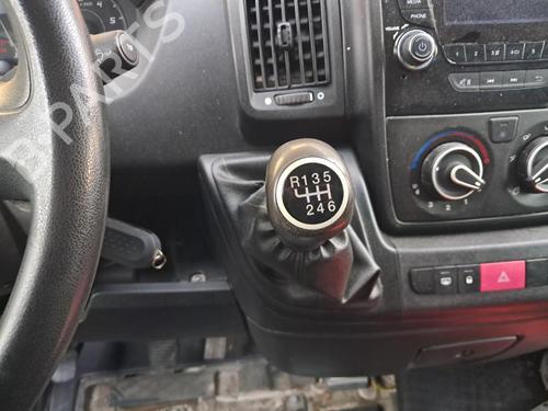 Engine control unit (ECU) PEUGEOT BOXER Van 2.0 BlueHDi 130 | BP33285431M57  - Image 16