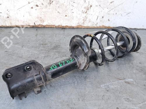 Right front shock absorber FIAT IDEA (350_) 1.3 D Multijet | BP37088477M17 - Image 4