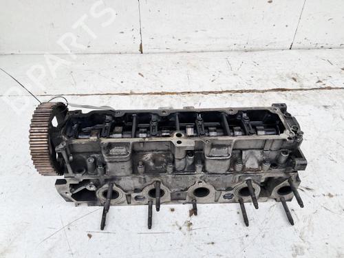 Sylinderhode PEUGEOT 2008 I (CU_) 1.6 HDi (92 hp) 33197131