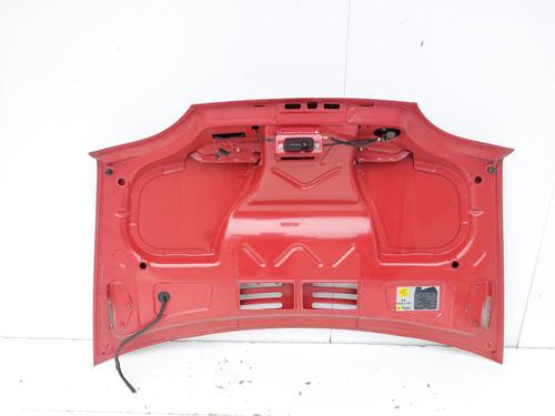 Tailgate MG MG TF 160 | BP17203874C6 