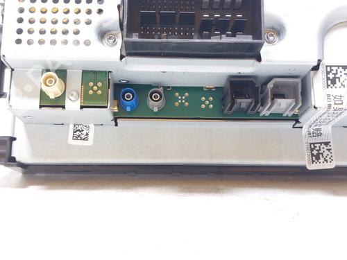 Electronic module JEEP RENEGADE SUV (BU, B1, BV) 1.3 PHEV 4Xe | BP34617635M83  - Image 5