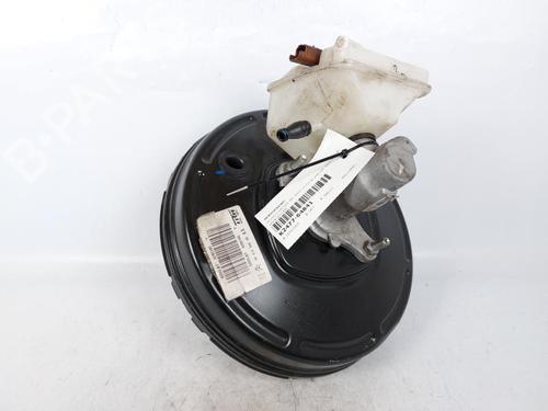 Used Servo brake Servo brake PEUGEOT PARTNER Tepee 1.6 HDi 90 (92 hp) 15165249 15165249