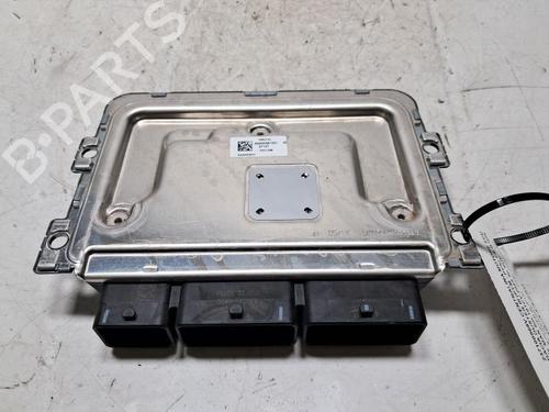 Engine control unit (ECU) DACIA DUSTER (PYM_, PYN_) 1.0 ECO G-100 | BP33311949M57 - Image 4