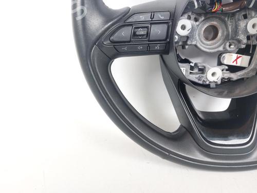Steering wheel TOYOTA YARIS (_P21_, _PA1_, _PH1_) 1.5 Hybrid (MXPH10, MXPH11) | BP22188045C49 