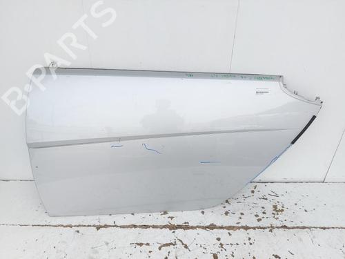 Used Left front door SMART FORTWO Cabrio (451) 1.0 (451.431, 451.480) (71 hp) 18483317