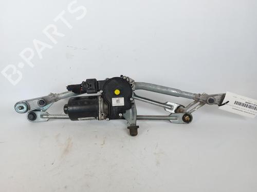 Used Front wiper motor FIAT TIPO Saloon (356_, 357_) 1.3 D (356SXB1A, 356SXH1A, 356SXD1A) (95 hp) 20502430