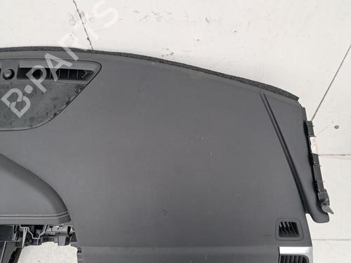 Airbag Kit JAGUAR E-PACE (X540) 2.0 D165 MHEV AWD | BP31036439C86 