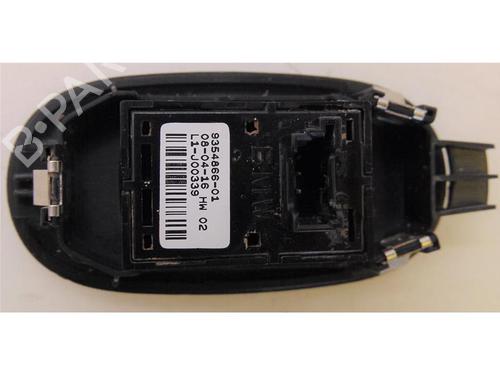 Right front window switch MINI MINI (F55) One D | BP15141586I26 - Image 2