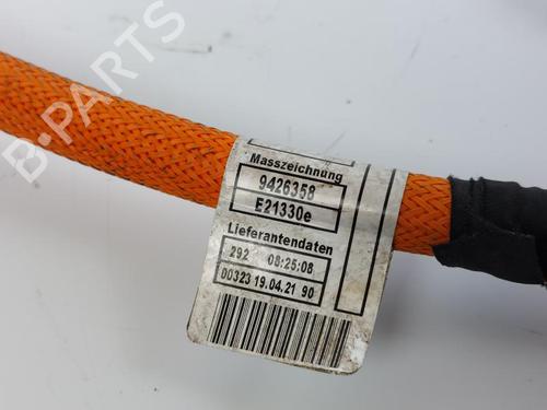 Wiring harness BMW 3 Touring (G21, G81) 330 e Plug-in-Hybrid | BP15893571E16 