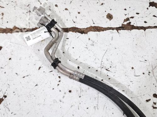 AC pipe FORD TRANSIT V363 Van (FCD, FDD) 2.0 EcoBlue | BP35750500M126 - Image 2