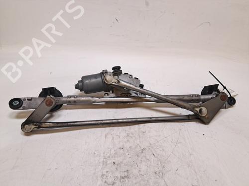 Front wiper motor MAZDA CX-5 (KE, GH) 2.2 D (KE2FW) | BP38011828M29 - Image 4