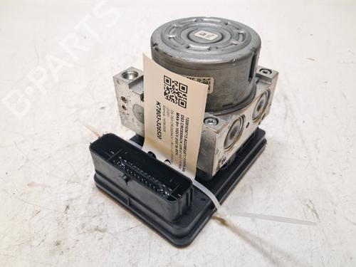 Módulo de ABS Módulo de ABS DS DS 3 / DS 3 CROSSBACK (UR_, UC_, UJ_) 1.5 BlueHDi 100 (UCYHYJ) (102 hp) 36694326 36694326
