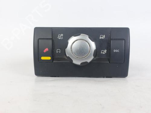 Used Climate control LAND ROVER FREELANDER 2 (L359) 2.2 TD4 4x4 (160 hp) 17206807