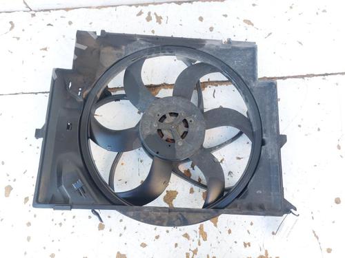 Køleventilator elektrisk BMW 3 Touring (E91) 320 d (163 hp) 28451306