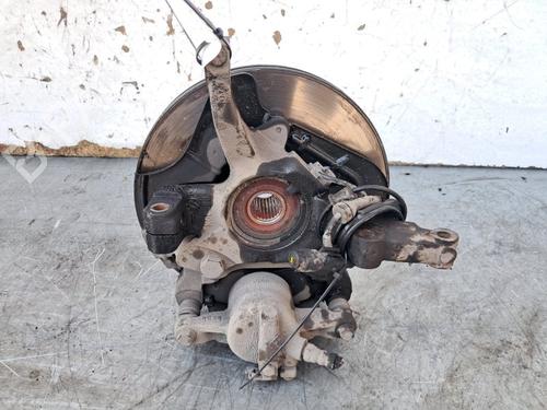 Left front steering knuckle FIAT 500 (312_) 1.3 D Multijet (312AXB1A) | BP37660396M25 - Image 4