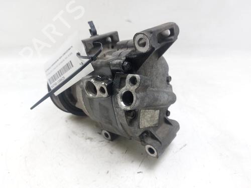 AC compressor FIAT IDEA (350_) 1.3 D Multijet | BP29383666M34 