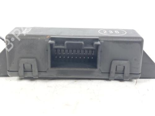 Engine control unit (ECU) AUDI A1 (8X1, 8XK) 1.2 TFSI | BP15164304M57