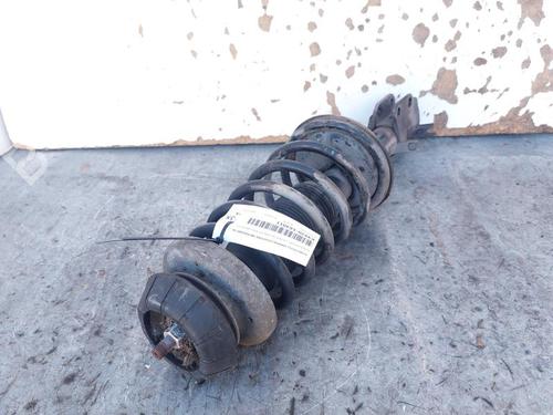 Left front shock absorber SUZUKI SX4 (EY, GY) 1.6 DDIS (RW416D) | BP30453673M16