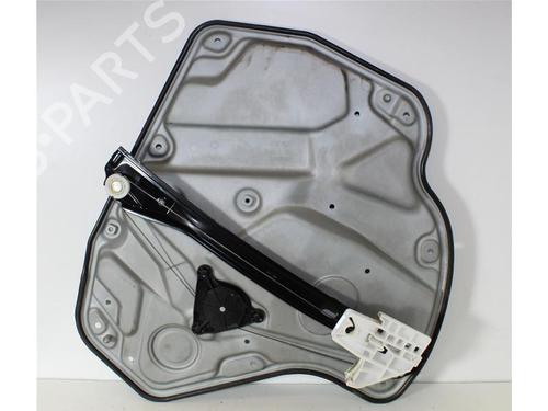 Left rear window motor FIAT BRAVA (182_) 1.9 JTD | BP15144703E23