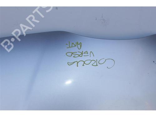 Hood TOYOTA 1000 (KP3_) 1.0 (KP30) | BP15143109C1 