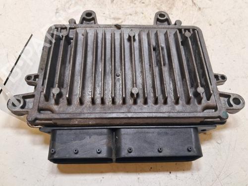 Engine control unit (ECU) MERCEDES-BENZ A-CLASS (W169) A 180 CDI (169.007, 169.307) | BP38794602M57 - Image 4