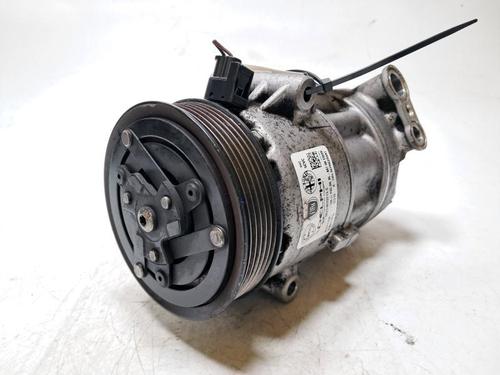 AC compressor FIAT 500L (351_, 352_) 1.3 D Multijet (199LXY1A, 199LXY11) | BP33195655M34 - Image 2