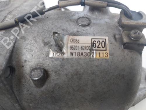 AC compressor SUZUKI IGNIS III (MF, FF) 1.2 AllGrip (ATK412) | BP23881036M34  - Image 5