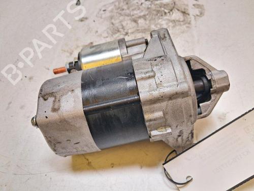 Used Starter Starter FIAT STILO (192_) 1.2 16V (192_XA1B) (80 hp) 33974957 33974957