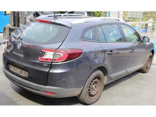 Right sun visor RENAULT MEGANE III Hatchback (BZ0/1_, B3_) 1.5 dCi (BZ09, BZ0D, BZ1W, BZ29, BZ14) | BP15145956I2