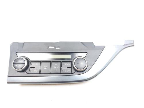 Used Climate control Climate control TOYOTA AURIS Estate (_E18_) 1.8 Hybrid (ZWE186_, ZWE186R, ZWE186H) (136 hp) 25732640 25732640