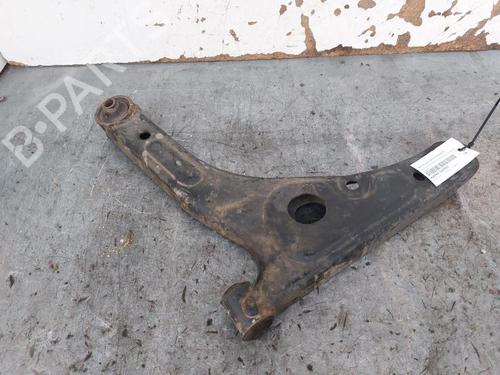 Used Left front suspension arm FORD TRANSIT Platform/Chassis (FM_ _, FN_ _, FF_ _) 2.2 TDCi (130 hp) 30453436