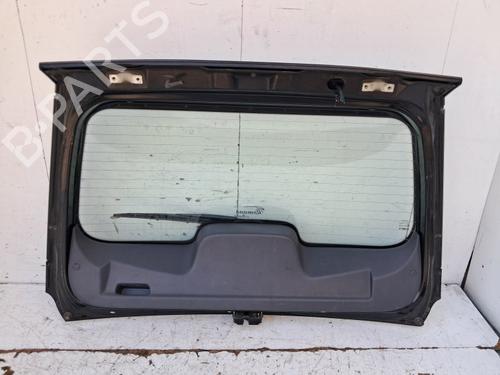 Tailgate SMART FORFOUR (454) 1.1 (454.030) | BP36771546C6 - Image 5