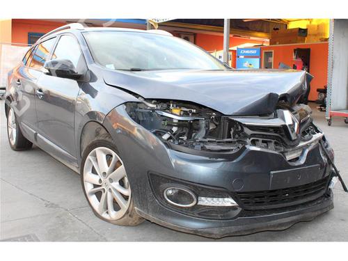 Roof bar RENAULT MEGANE III Grandtour (KZ0/1) 1.5 dCi (KZ09, KZ0D, KZ1G, KZ29, KZ14, KZ1W, KZ10, KZ1F,... | BP15142708C65