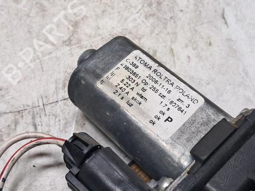 Front right window mechanism FIAT PANDA (169_) 1.3 D Multijet (169.AXC1A) | BP34579965C23  - Image 5