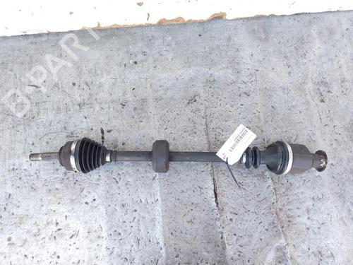 Used Right front driveshaft RENAULT KANGOO (KC0/1_) 1.2 16V (KC05, KC06, KC03, KC0T, KC0W, KC1D) (75 hp) 28312351